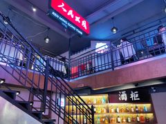 -霸王虾·小龙虾香辣蟹(玉林店)