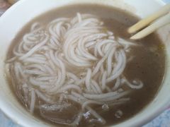 -汪记鲜鱼糊汤粉(沈阳路总店)