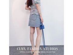 -CLMX(新天地凯德晶萃广场店)