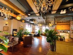 -欧典咖啡屋(台东店)