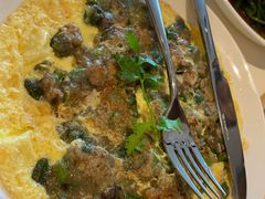 福建特色海蛎煎-莆田餐厅PUTIEN(西安万象天地店)