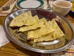 -食彩美印度特色美食餐厅·印度料理