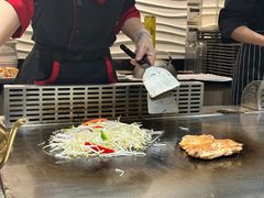 -多佐铁板烧(富力广场店)