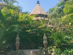 -厦门日月谷温泉渡假村