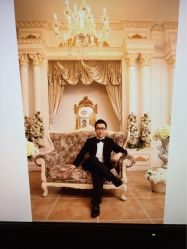 -金海岸婚纱摄影(塘沽店)
