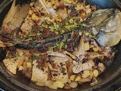 -一桶江山餐厅(松北店)