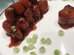 -茶啊冲电影主题文化餐厅(TOUCH12街店)