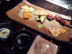 -Ginza Onodera铁板烧(外滩十八号店)