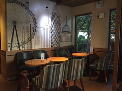 -COSTA COFFEE(西湖天地店)