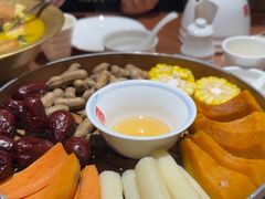 -山西会馆·晋菜·晋商宴·牌匾博物馆(胜利东街店)