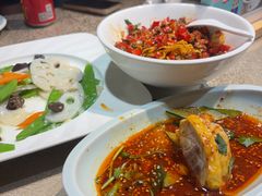 -小碗大胃(福久源新天地店)