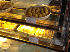 黄馍馍-西贝莜面村(城西银泰店)