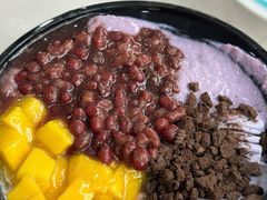-小胖老味刨冰
