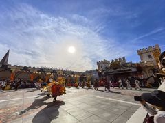 -大连海昌发现王国主题公园