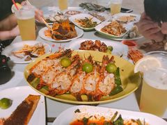 -纽顿熟食中心
