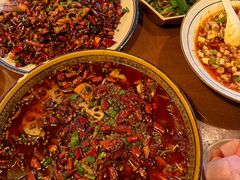-饭江湖·江湖菜(湖广会馆店)