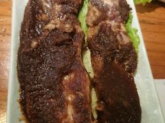 -7年8班朝鲜族非遗美食(三钢里店)