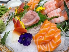 -昱匠·日本料理(金融街店)