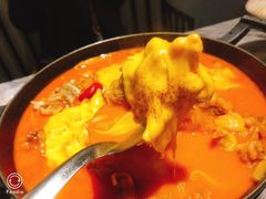 芝士泡菜美蛙-臻享無招牌·食蛙专门店(太古里店)