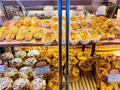 -山崎面包(苏州中心店)