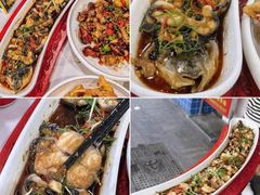 -40号厦门海鲜大排档(中山路店)
