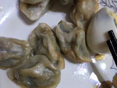-口福饺子烤鸭(恒大御湖庄园店)