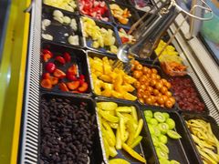 -老炳·七丛松甘草水果