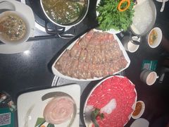 -青一色火锅(摩根店)