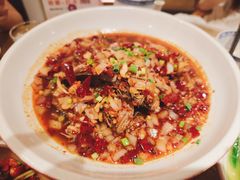 -图味美小黄鱼·景德菜(浙江路店)