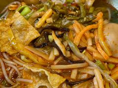 -雙冲柳州螺蛳粉&酸嘢&桂林米粉(簋街店)