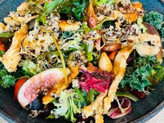 -玲婧胡同·生日蛋糕·餐厅(嘉里城店)