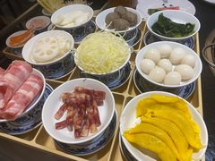 -咏江南·苏式火锅·苏州评弹(观前街店)