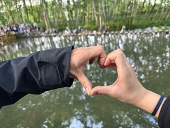 -西溪南古村落景区