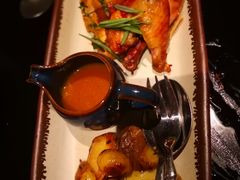 -上海苏宁宝丽嘉酒店·Cafe Bellagio西餐厅