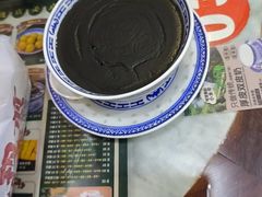 -广信牛奶甜品世家(台东店)