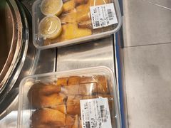 -盒马鲜生(皇庭广场店)