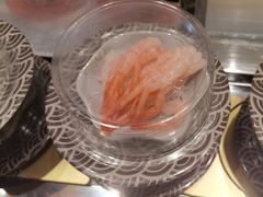 -争鲜回转寿司(通州万达店)