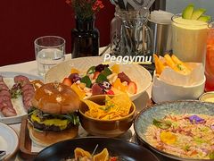 -阿妮叶李(光谷世界城店)