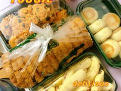 -泸溪河桃酥(壹方城店)