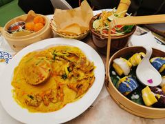 -KingThaia金泰兰(滨江天街店)