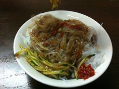 凉皮-赵氏汤圆(东关街店)