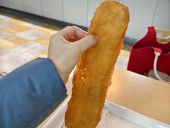 -久食久美食广场(学院国际大厦店)