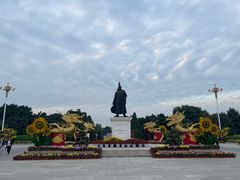 -北陵公园
