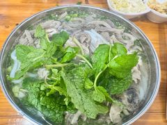 -攀枝花·任德琼·盐边羊肉米线