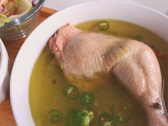 -箪食记(汉口路店)