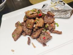 -九炉分座(个园店)