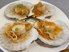 -潮府馆·非遗潮州菜·世纪公园(新国际博览中心店)