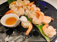 -桂满陇-西湖船宴(西单大悦城店)