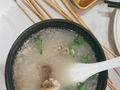 -新凯旋烧烤·燕姐千岛湖土菜