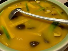 -龙门阵茶屋川菜馆(武康路店)